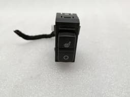 CHEVROLET Chevrolet Corvette C6 Seat Heating Switch 10374150 Heating Switch — thumbnail 7