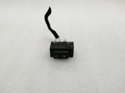 CHEVROLET Chevrolet Corvette C6 Seat Heating Switch 10374150 Heating Switch — thumbnail 8
