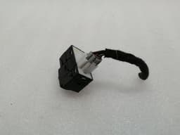 CHEVROLET Chevrolet Corvette C6 Seat Heating Switch 10374150 Heating Switch — thumbnail 4