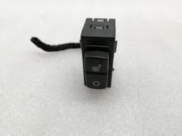 CHEVROLET Chevrolet Corvette C6 Seat Heating Switch 10374150 Heating Switch — thumbnail 5