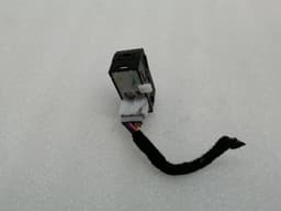 CHEVROLET Chevrolet Corvette C6 Seat Heating Switch 10374150 Heating Switch — thumbnail 6