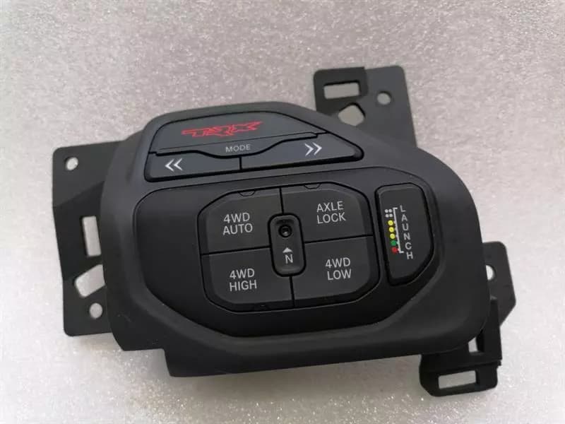 DODGE DODGE MEMORY MK5 1500 TRX Switch 68454662AC Switch TRX LAUNCH