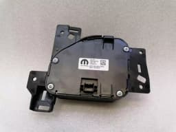 DODGE DODGE MEMORY MK5 1500 TRX Switch 68454662AC Switch TRX LAUNCH — thumbnail 10
