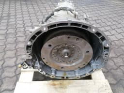 DODGE DODGE MEMORY MK5 1500 TRX Gearbox 68430191AB Transmission 6.2 2022 TRANSMISSION — thumbnail 6
