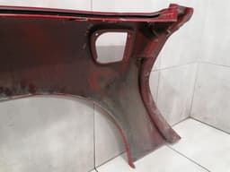 CHEVROLET CHEVROLET CORVETTE C6 REAR FENDER 22813565 LEFT SIDE LEFT SIDE WING — thumbnail 8