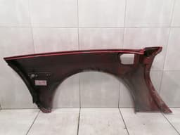 CHEVROLET CHEVROLET CORVETTE C6 REAR FENDER 22813565 LEFT SIDE LEFT SIDE WING — thumbnail 5