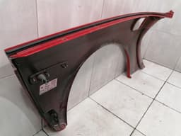 CHEVROLET CHEVROLET CORVETTE C6 REAR FENDER 22813565 LEFT SIDE LEFT SIDE WING — thumbnail 10