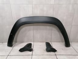 DODGE DODGE RAM MK5 1500 TRX Wing 6YN60TRMAA Right Fender RR CARGO BOX ARCH — thumbnail 1