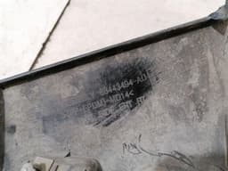 DODGE DODGE RAM MK5 1500 TRX Wing 6YN60TRMAA Right Fender RR CARGO BOX ARCH — thumbnail 4