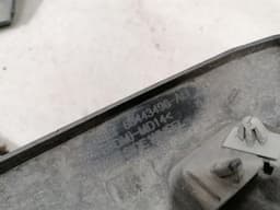 DODGE DODGE RAM MK5 1500 TRX Wing 6YN60TRMAA Right Fender RR CARGO BOX ARCH — thumbnail 5