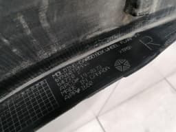 DODGE DODGE RAM MK5 1500 TRX Wing 6YN60TRMAA Right Fender RR CARGO BOX ARCH — thumbnail 8