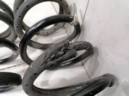 DODGE DODGE RAM MK5 1500 TRX Coil Spring Rear 68442784AA Chassis Spring Rear — thumbnail 5