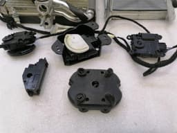 DODGE DODGE RAM MK5 1500 TRX Heater Matrix DENSO HVAC Heat Exchanger Heater Cooler — thumbnail 4