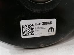 DODGE DODGE RAM MK5 1500 TRX Coil Spring Rear 68442784AA Chassis Spring Rear — thumbnail 3
