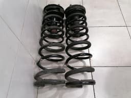 DODGE DODGE RAM MK5 1500 TRX Coil Spring Rear 68442784AA Chassis Spring Rear — thumbnail 7