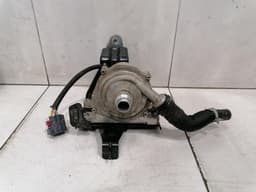 DODGE DODGE RAM MK5 1500 TRX cooling pump TRX coolant pump pump pump SUPERCHARGER — thumbnail 2