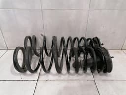 DODGE DODGE RAM MK5 1500 TRX Coil Spring Rear 68442784AA Chassis Spring Rear — thumbnail 10