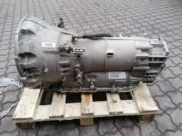 DODGE DODGE MEMORY MK5 1500 TRX Gearbox 68430191AB Transmission 6.2 2022 TRANSMISSION — thumbnail 1