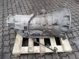 DODGE DODGE MEMORY MK5 1500 TRX Gearbox 68430191AB Transmission 6.2 2022 TRANSMISSION — thumbnail 7