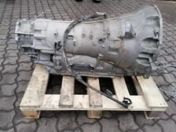 DODGE DODGE MEMORY MK5 1500 TRX Gearbox 68430191AB Transmission 6.2 2022 TRANSMISSION — thumbnail 8