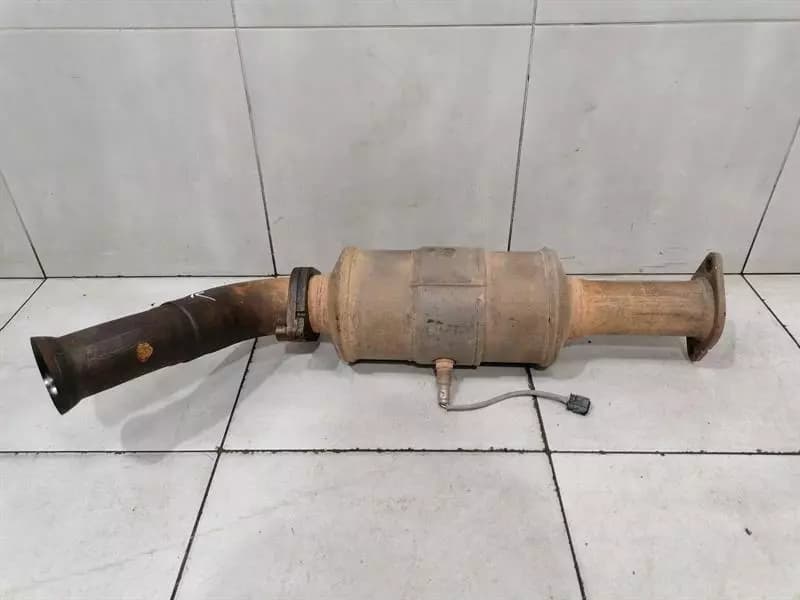 DODGE MEMORY MK5 1500 TRX Catalytic Converter RIGHT Catalyst MOPAR RIGHT
