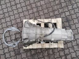 DODGE DODGE MEMORY MK5 1500 TRX Gearbox 68430191AB Transmission 6.2 2022 TRANSMISSION — thumbnail 5
