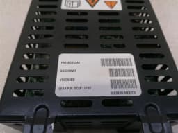 DODGE Dodge Ram MK5 1500 TRX module 68302053AE control unit module power inverter — thumbnail 2