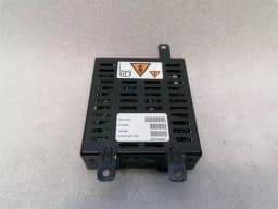 DODGE Dodge Ram MK5 1500 TRX module 68302053AE control unit module power inverter — thumbnail 1