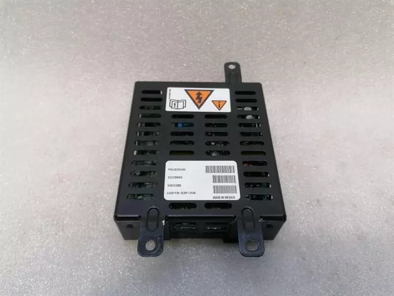 DODGE Dodge Ram MK5 1500 TRX module 68302053AE control unit module power inverter