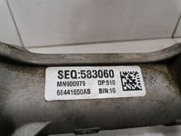 DODGE DODGE MEMORY MK5 1500 TRX Front Diff 68441650AB Differential Front DEFECT — thumbnail 9