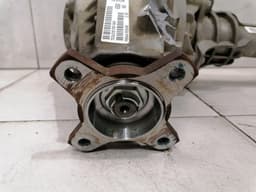 DODGE DODGE MEMORY MK5 1500 TRX Front Diff 68441650AB Differential Front DEFECT — thumbnail 5