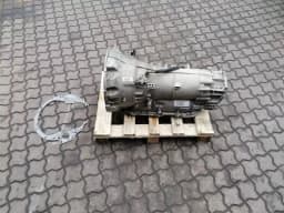 DODGE DODGE MEMORY MK5 1500 TRX Gearbox 68430191AB Transmission 6.2 2022 TRANSMISSION — thumbnail 2