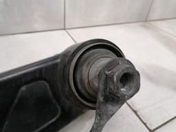 DODGE DODGE MEMORY MK5 1500 TRX rear wishbone 68445267AC rear handlebar L=R — thumbnail 3