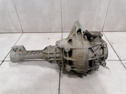 DODGE DODGE MEMORY MK5 1500 TRX Front Diff 68441650AB Differential Front DEFECT — thumbnail 2