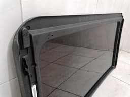 DODGE DODGE RAM MK5 1500 TRX Sunroof GLASS Sliding Roof — thumbnail 10