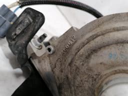 DODGE DODGE RAM MK5 1500 TRX cooling pump TRX coolant pump pump pump SUPERCHARGER — thumbnail 5