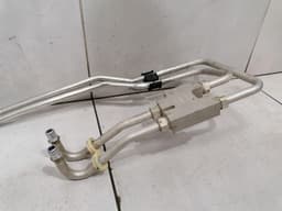 DODGE DODGE RAM MK5 1500 TRX Gearbox Pipes 68430014AC Transmission Oil Line DEFECT — thumbnail 7