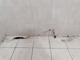 DODGE DODGE RAM MK5 1500 TRX Gearbox Pipes 68430014AC Transmission Oil Line DEFECT — thumbnail 1