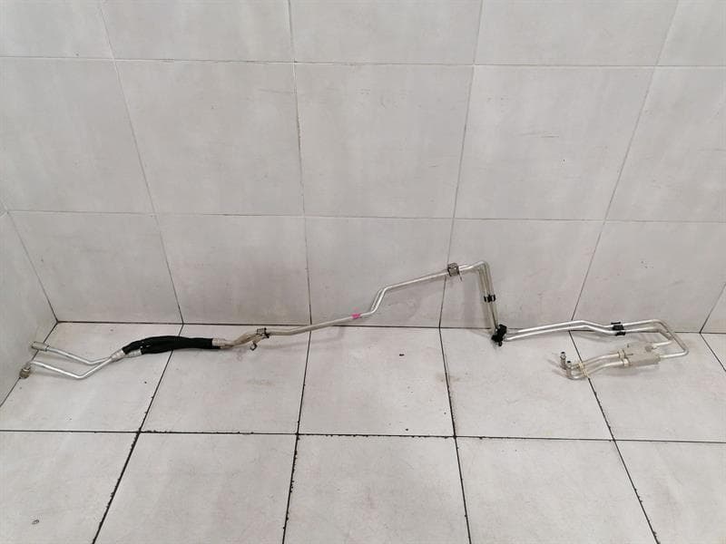 DODGE DODGE RAM MK5 1500 TRX Gearbox Pipes 68430014AC Transmission Oil Line DEFECT
