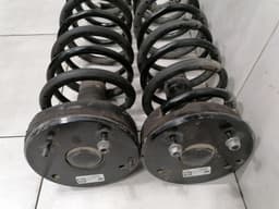 DODGE DODGE RAM MK5 1500 TRX Coil Spring Rear 68442784AA Chassis Spring Rear — thumbnail 6