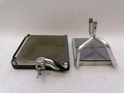 DODGE DODGE RAM MK5 1500 TRX Heater Matrix DENSO HVAC Heat Exchanger Heater Cooler — thumbnail 7