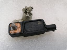 DODGE DODGE MEMORY MK5 1500 TRX 68289207AC BATTERY Sensor — thumbnail 2