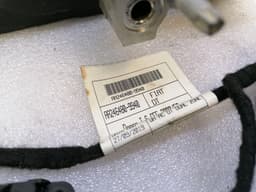 DODGE DODGE RAM MK5 1500 TRX Heater Matrix DENSO HVAC Heat Exchanger Heater Cooler — thumbnail 6