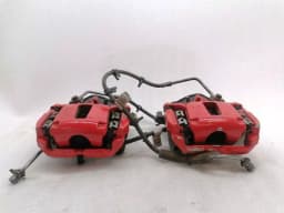 DODGE DODGE RAM MK5 1500 TRX Brake Caliper REAR SET TRX REAR Brake Saddle — thumbnail 1