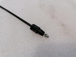 DODGE DODGE RAM MK5 1500 TRX CABLE BONNET BONNET HOOD CABLE — thumbnail 3