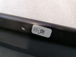 DODGE DODGE RAM MK5 1500 TRX SUN ROOF Roof Lining ROLL Roof Sky — thumbnail 4