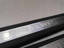 DODGE DODGE MEMORY MK5 1500 TRX Door Sill SET 6WC701X7AA Entry Bar SET — thumbnail 6