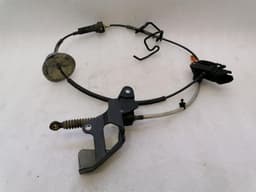 DODGE DODGE RAM MK5 1500 TRX CABLE BONNET BONNET HOOD CABLE — thumbnail 5