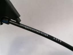 DODGE DODGE RAM MK5 1500 TRX CABLE BONNET BONNET HOOD CABLE — thumbnail 8