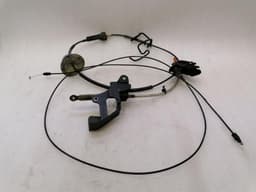 DODGE DODGE RAM MK5 1500 TRX CABLE BONNET BONNET HOOD CABLE — thumbnail 1